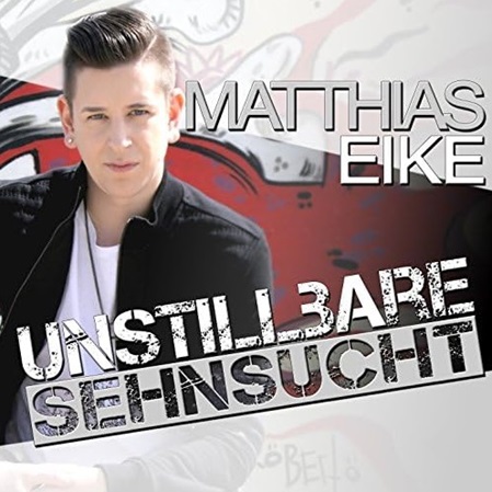 Matthias Eike: Unstillbare Sehnsucht